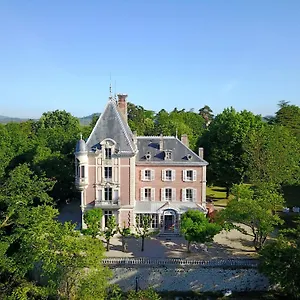 Villa Domaine De Combelongue, La Sone